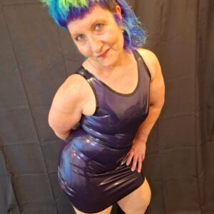 Moonlight Dress